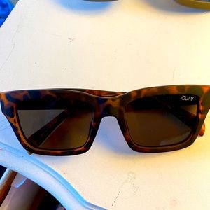Quay sunglasses women